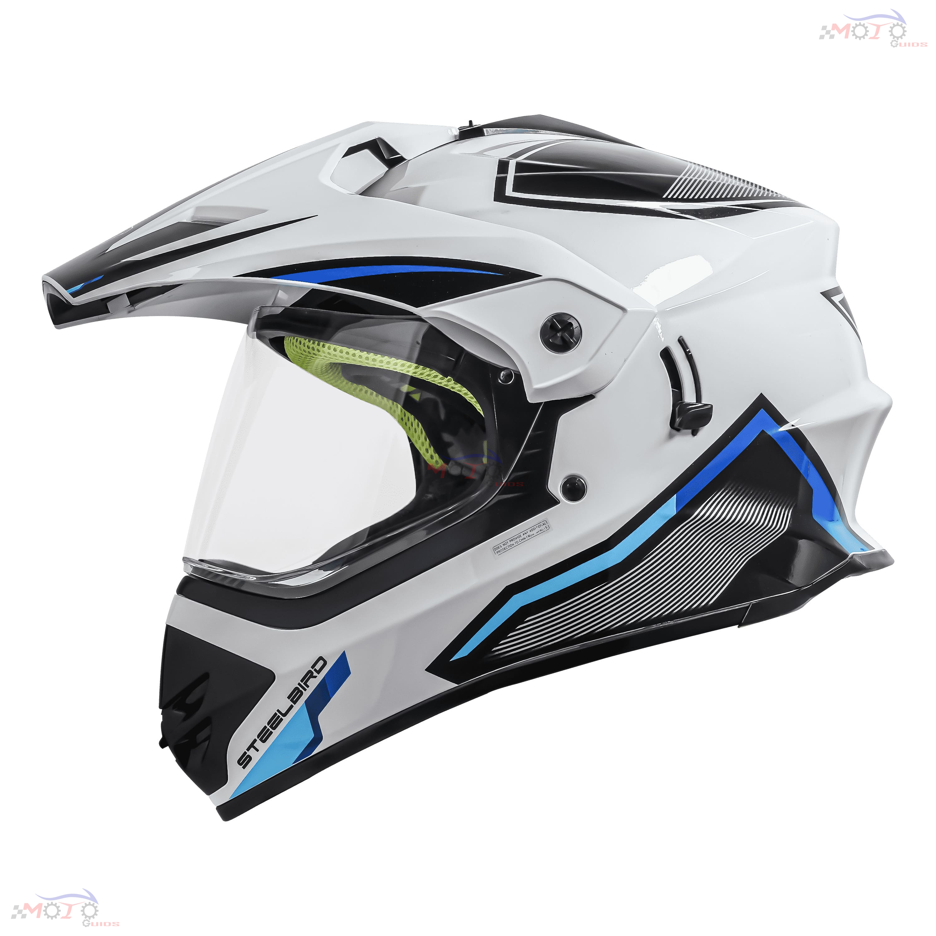 13 RACER